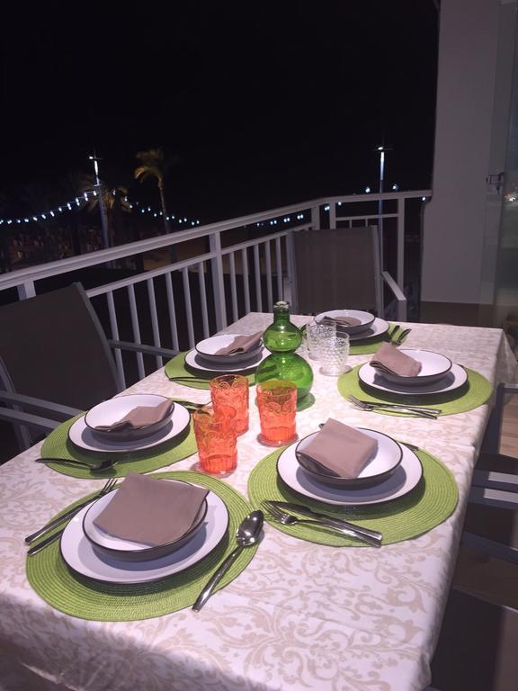 La Gavina Apartment Benidorm Cameră foto