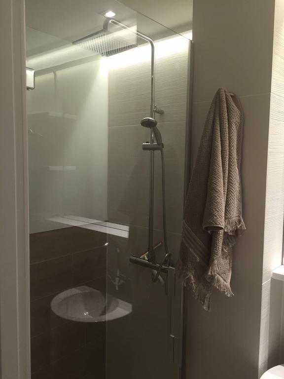 La Gavina Apartment Benidorm Cameră foto
