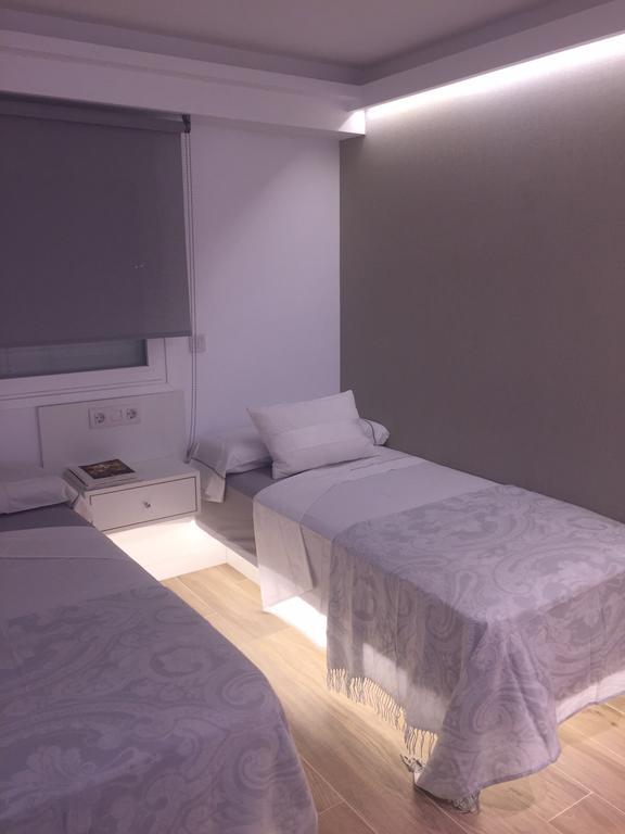La Gavina Apartment Benidorm Cameră foto