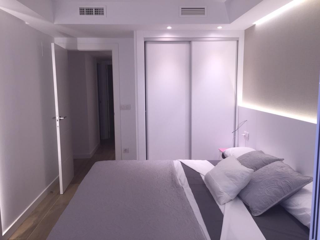La Gavina Apartment Benidorm Cameră foto