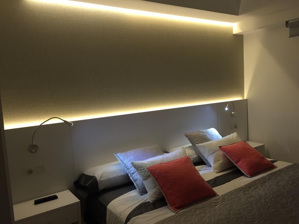 La Gavina Apartment Benidorm Cameră foto
